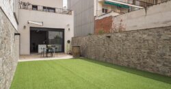Spain Get your residency! semi-detached house in the heart of Terrassa PR-00321