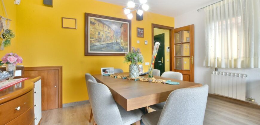 Spain Barcelona Get your residency! luxury house prime location PR-00325