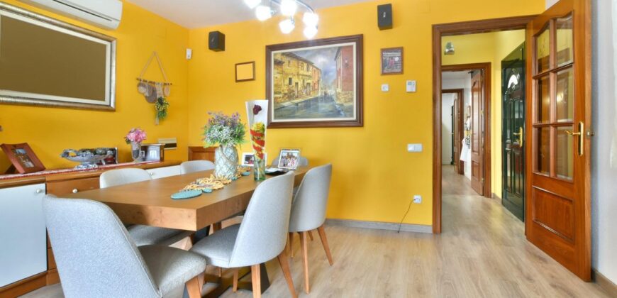 Spain Barcelona Get your residency! luxury house prime location PR-00325
