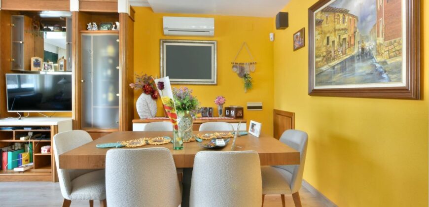 Spain Barcelona Get your residency! luxury house prime location PR-00325