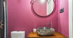 Spain Get your residency! semi-detached house in the heart of Terrassa PR-00321