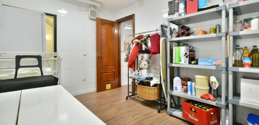 Spain Barcelona Get your residency! luxury house prime location PR-00325