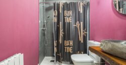 Spain Get your residency! semi-detached house in the heart of Terrassa PR-00321