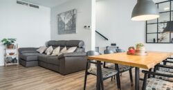 Spain Get your residency! semi-detached house in the heart of Terrassa PR-00321