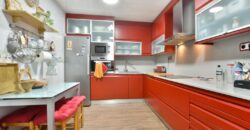 Spain Barcelona Get your residency! luxury house prime location PR-00325