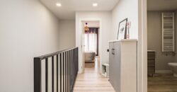 Spain Get your residency! semi-detached house in the heart of Terrassa PR-00321