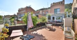 Spain Barcelona Get your residency! luxury house prime location PR-00325