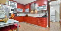 Spain Barcelona Get your residency! luxury house prime location PR-00325