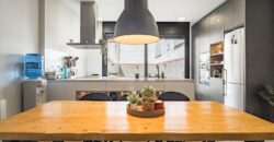 Spain Get your residency! semi-detached house in the heart of Terrassa PR-00321