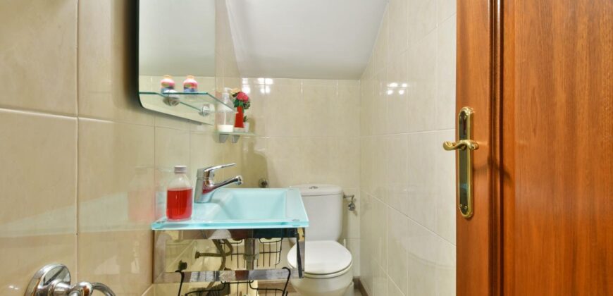 Spain Barcelona Get your residency! luxury house prime location PR-00325