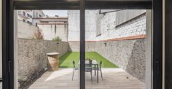 Spain Get your residency! semi-detached house in the heart of Terrassa PR-00321