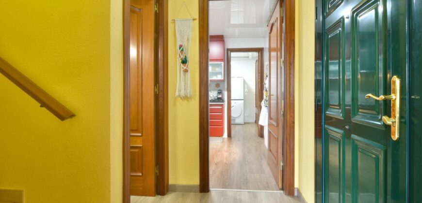 Spain Barcelona Get your residency! luxury house prime location PR-00325