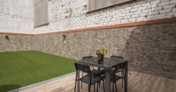 Spain Get your residency! semi-detached house in the heart of Terrassa PR-00321