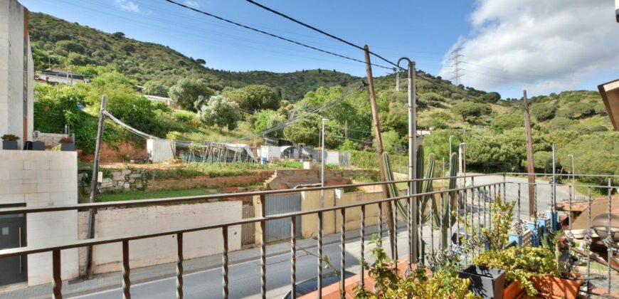 Spain Barcelona Get your residency! luxury house prime location PR-00325