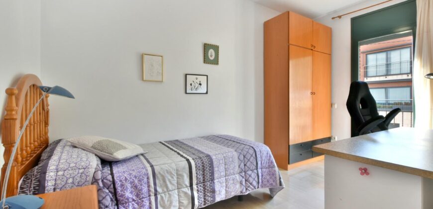 Spain Barcelona Get your residency! luxury house prime location PR-00325