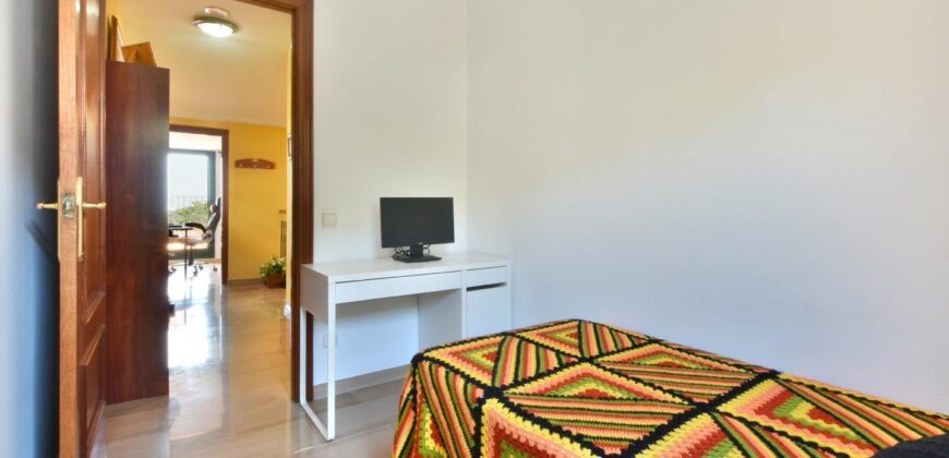 Spain Barcelona Get your residency! luxury house prime location PR-00325