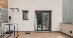 Spain Get your residency! semi-detached house in the heart of Terrassa PR-00321