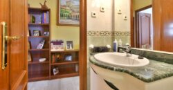 Spain Barcelona Get your residency! luxury house prime location PR-00325