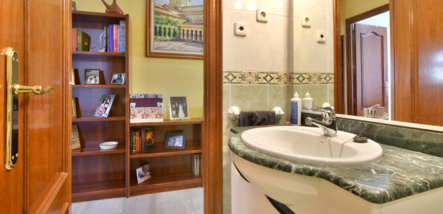 Spain Barcelona Get your residency! luxury house prime location PR-00325