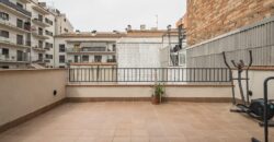 Spain Get your residency! semi-detached house in the heart of Terrassa PR-00321