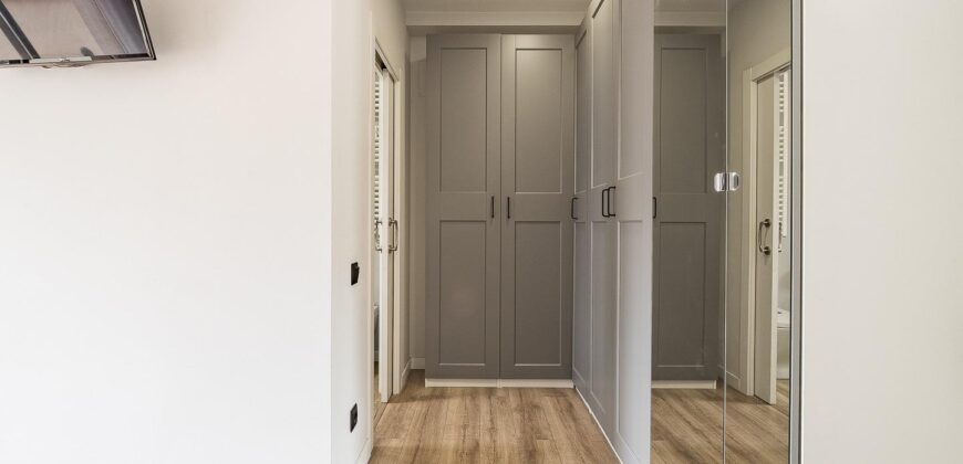 Spain Get your residency! semi-detached house in the heart of Terrassa PR-00321