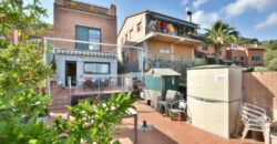 Spain Barcelona Get your residency! luxury house prime location PR-00325
