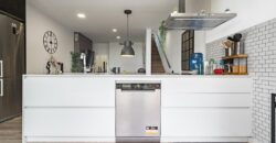 Spain Get your residency! semi-detached house in the heart of Terrassa PR-00321