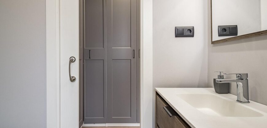 Spain Get your residency! semi-detached house in the heart of Terrassa PR-00321