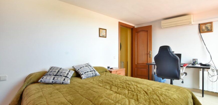 Spain Barcelona Get your residency! luxury house prime location PR-00325