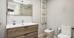 Spain Get your residency! semi-detached house in the heart of Terrassa PR-00321