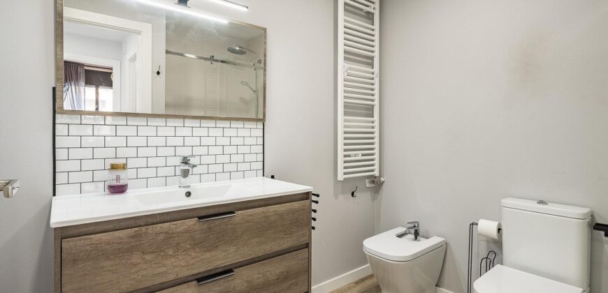 Spain Get your residency! semi-detached house in the heart of Terrassa PR-00321