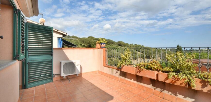 Spain Barcelona Get your residency! luxury house prime location PR-00325