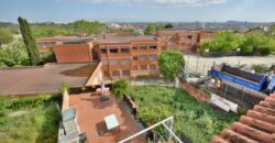 Spain Barcelona Get your residency! luxury house prime location PR-00325