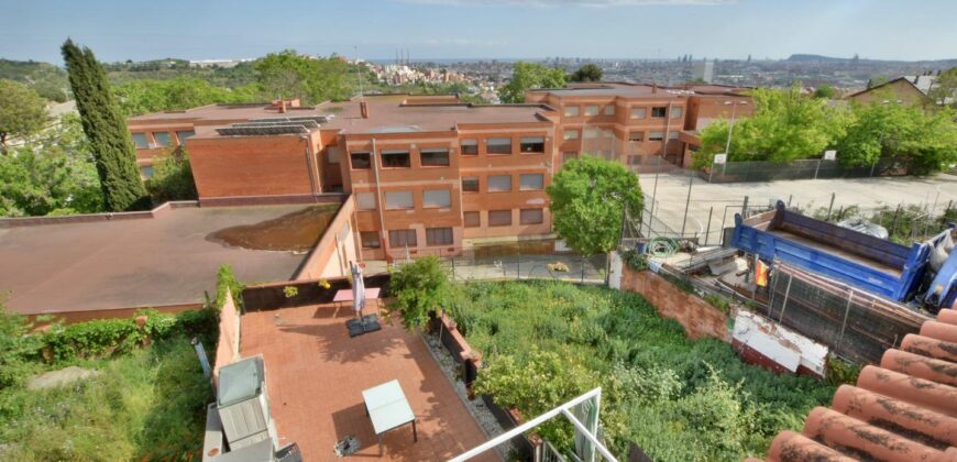Spain Barcelona Get your residency! luxury house prime location PR-00325