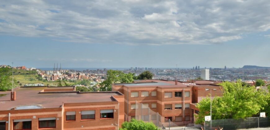Spain Barcelona Get your residency! luxury house prime location PR-00325