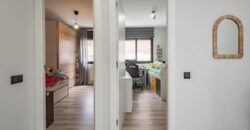 Spain Get your residency! semi-detached house in the heart of Terrassa PR-00321