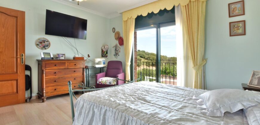 Spain Barcelona Get your residency! luxury house prime location PR-00325