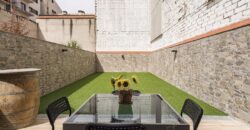 Spain Get your residency! semi-detached house in the heart of Terrassa PR-00321