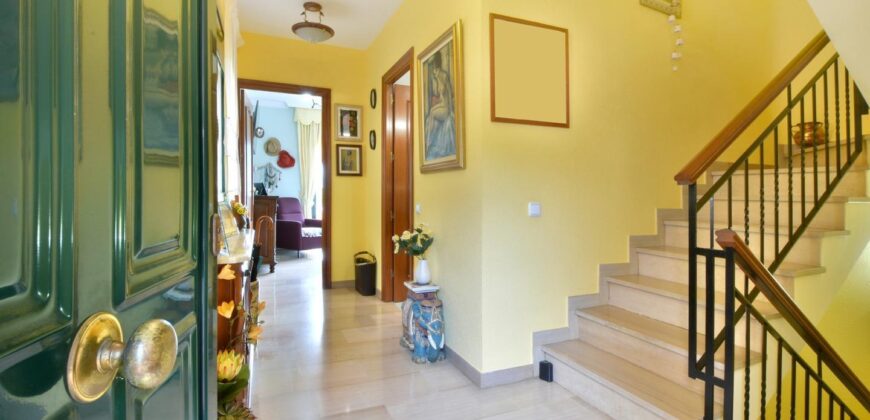 Spain Barcelona Get your residency! luxury house prime location PR-00325