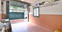 Spain Barcelona Get your residency! luxury house prime location PR-00325