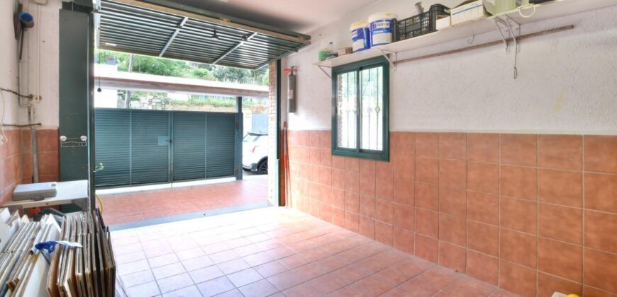 Spain Barcelona Get your residency! luxury house prime location PR-00325