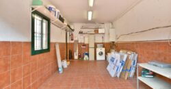 Spain Barcelona Get your residency! luxury house prime location PR-00325