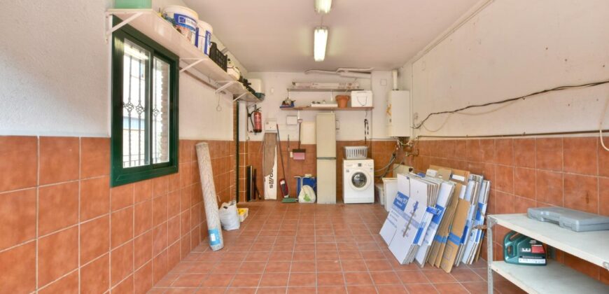 Spain Barcelona Get your residency! luxury house prime location PR-00325
