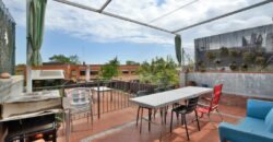 Spain Barcelona Get your residency! luxury house prime location PR-00325