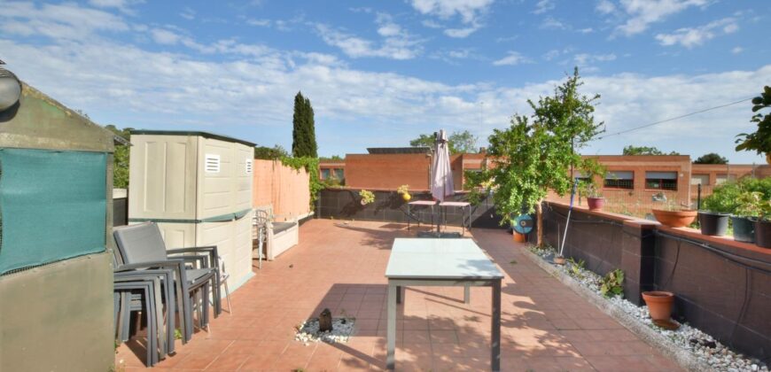Spain Barcelona Get your residency! luxury house prime location PR-00325