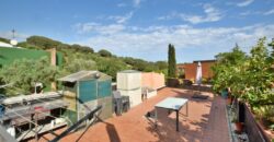 Spain Barcelona Get your residency! luxury house prime location PR-00325