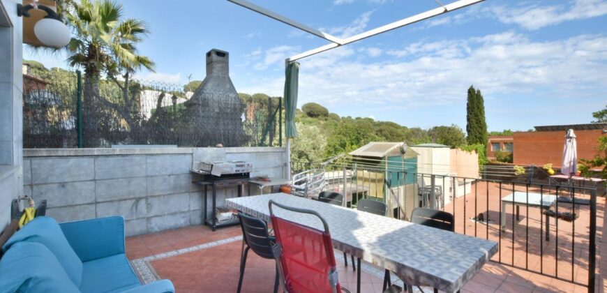 Spain Barcelona Get your residency! luxury house prime location PR-00325
