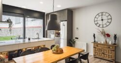 Spain Get your residency! semi-detached house in the heart of Terrassa PR-00321