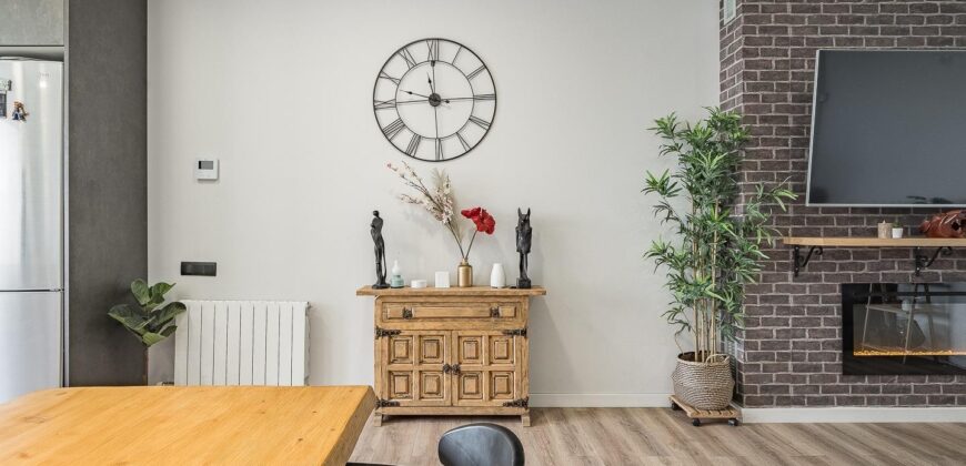 Spain Get your residency! semi-detached house in the heart of Terrassa PR-00321