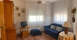 Spain Get your residency! Semi-detached house close to beach #0032